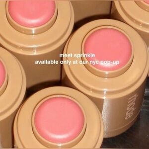 Rhode Nyc Exclusive Sprinkle Blush. ⚡️💗